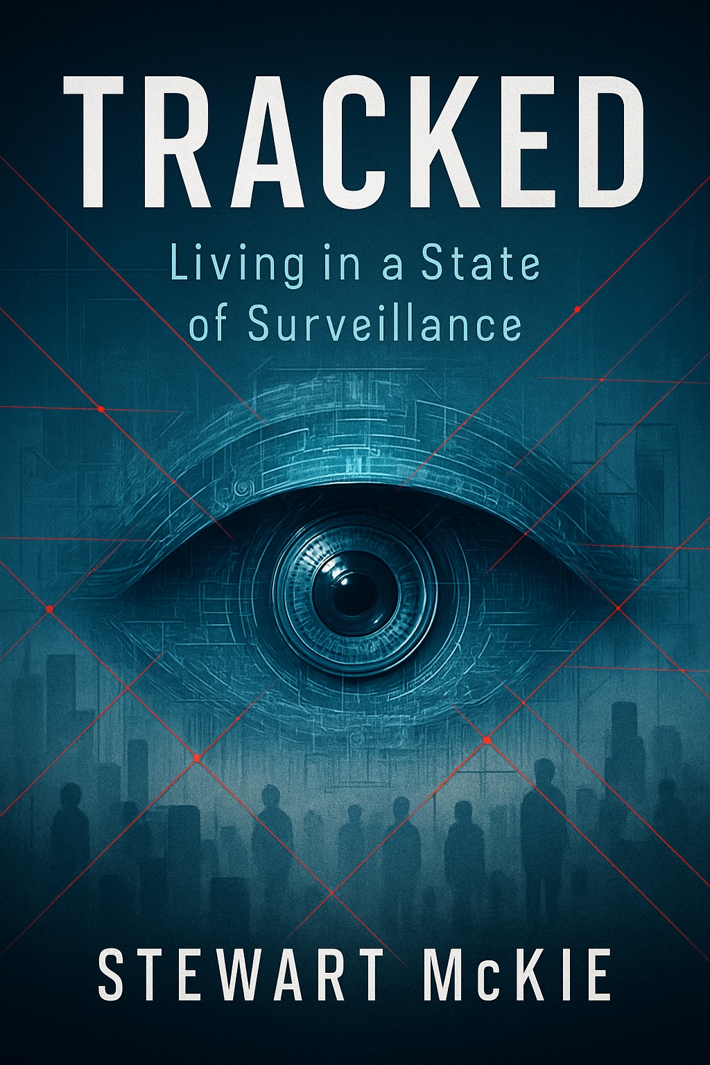Tracked cover