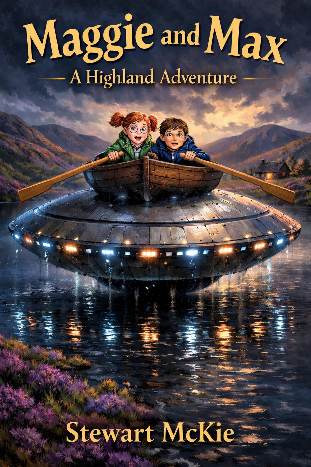 Demo Book cover